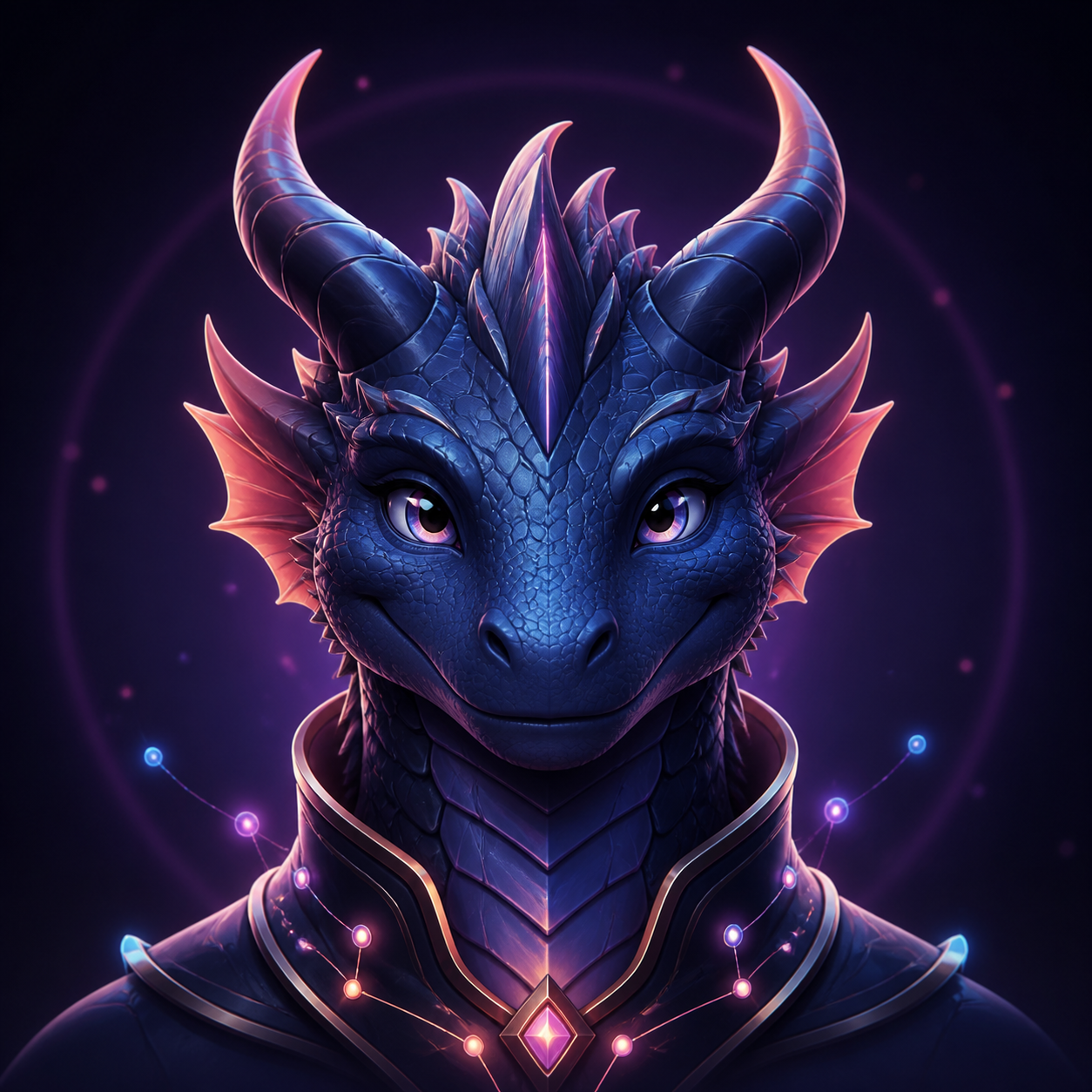 Soryn Chatdrache