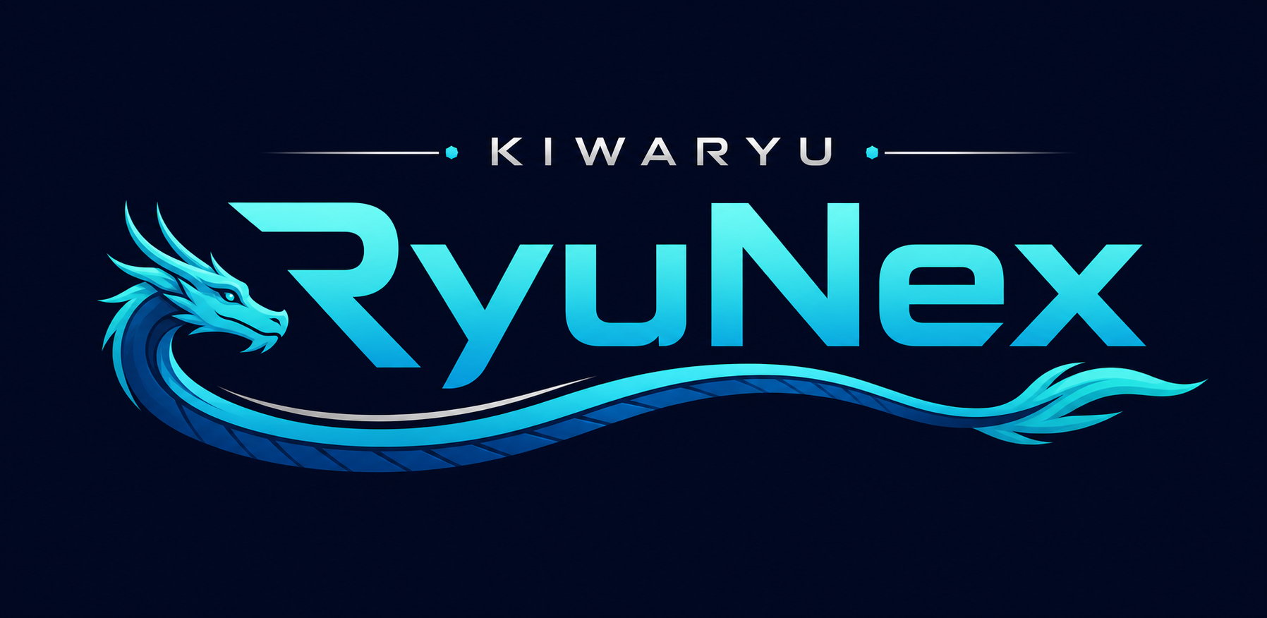 RyuNex von KIWARYU